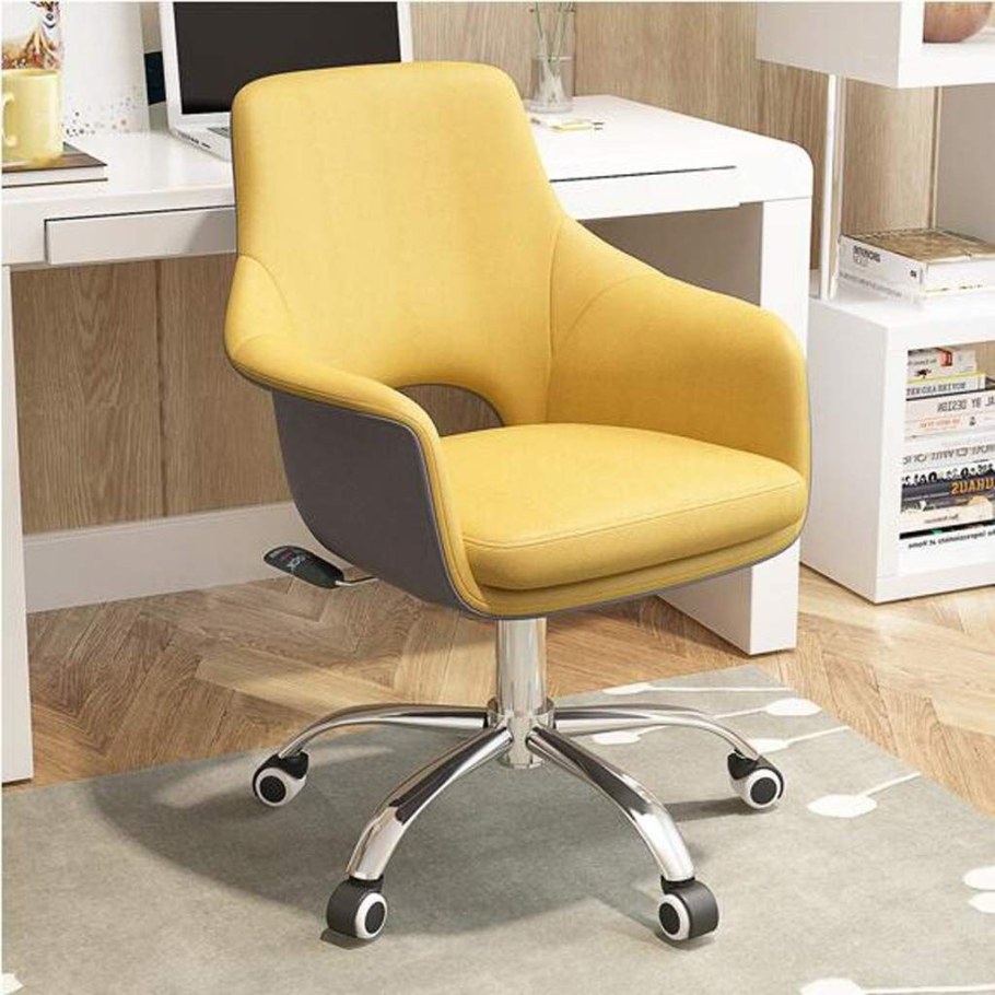 Кресло рабочее