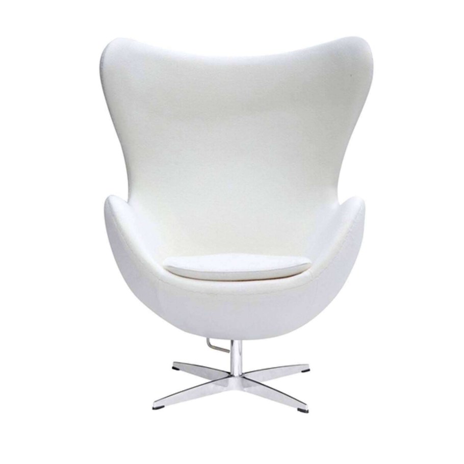 White Chair
