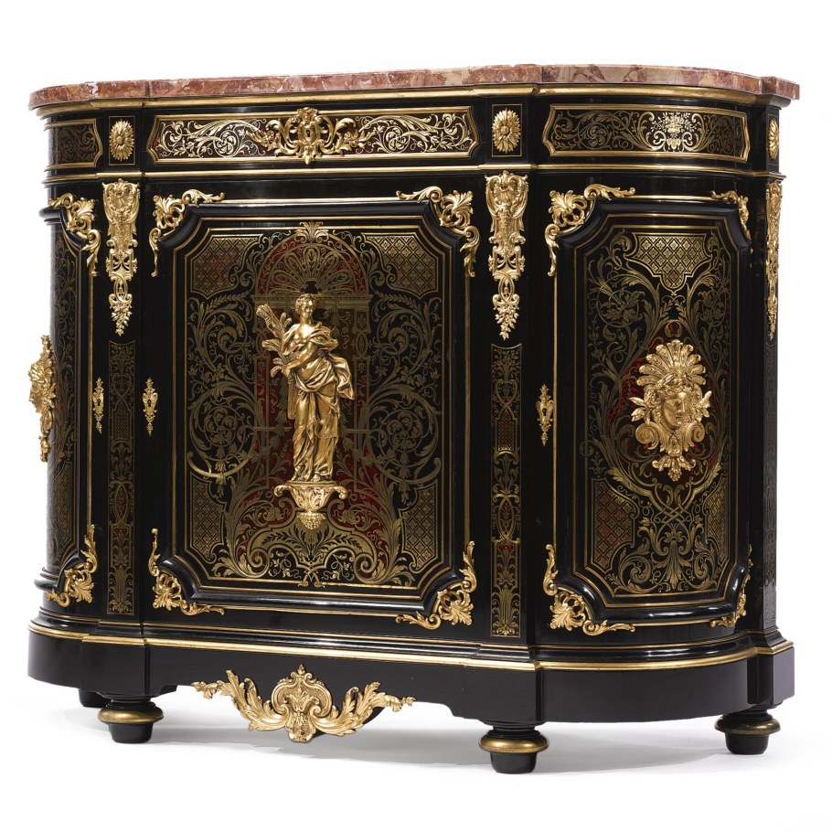 Антиквариат мебель