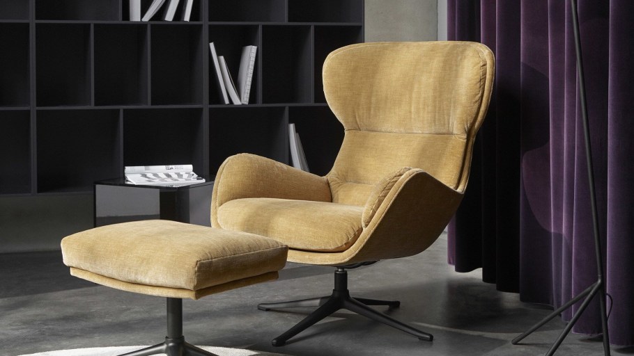 Кресло BOCONCEPT Armchair