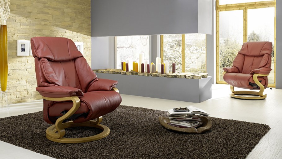 Лучшие немецкие кресла