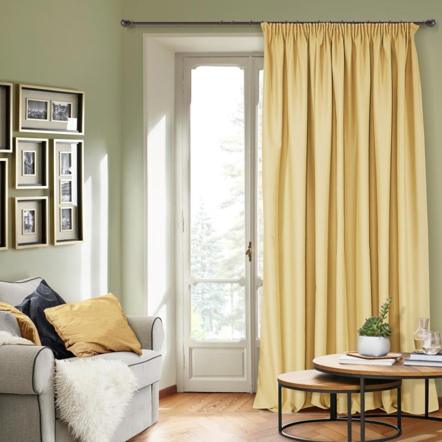 Портьера Kauffort Элегия 6008673