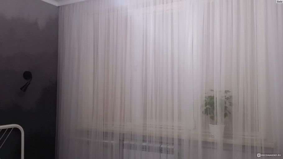 Тюль ikea Лилль