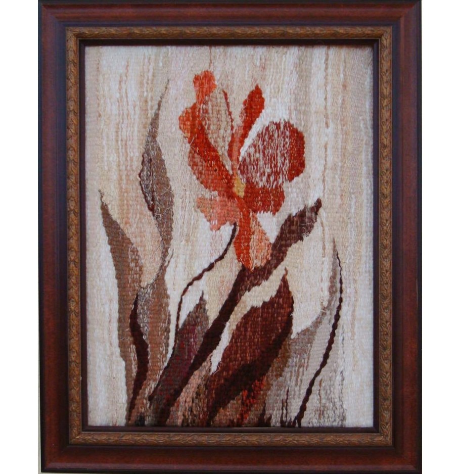 Гобелен простой