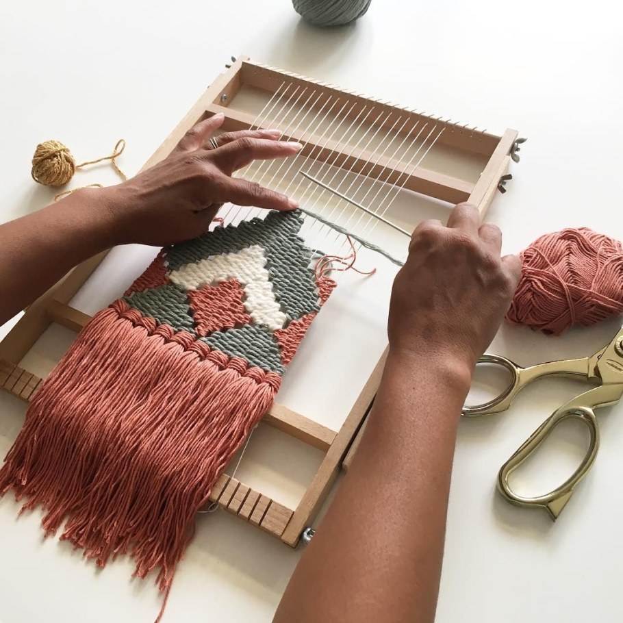 Ткачество ТААНИКО