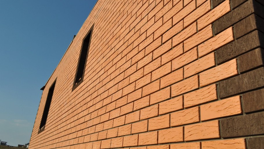 Клинкерный кирпич ЛСР