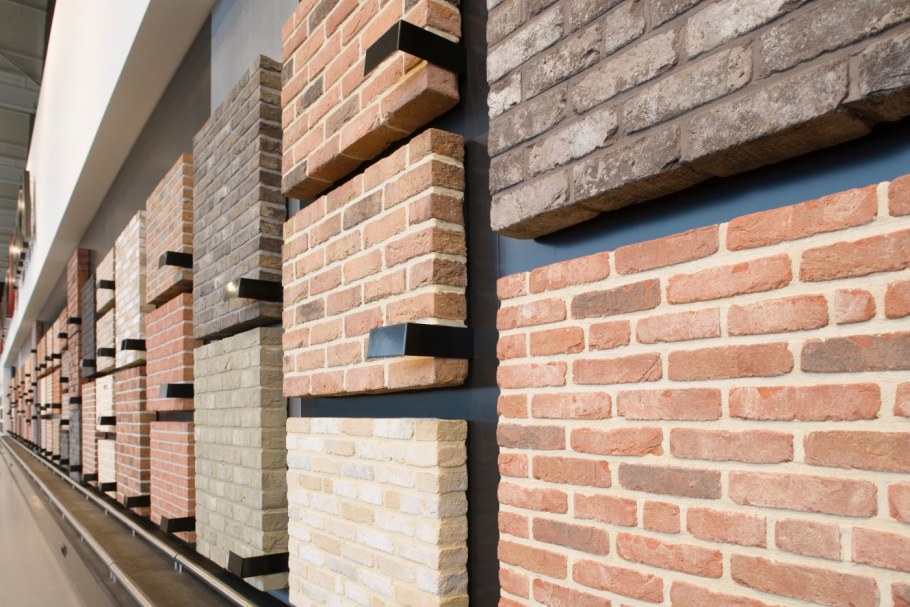 Эстонский кирпич