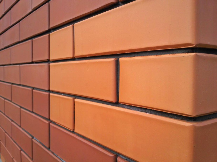 Облицовочная кладка