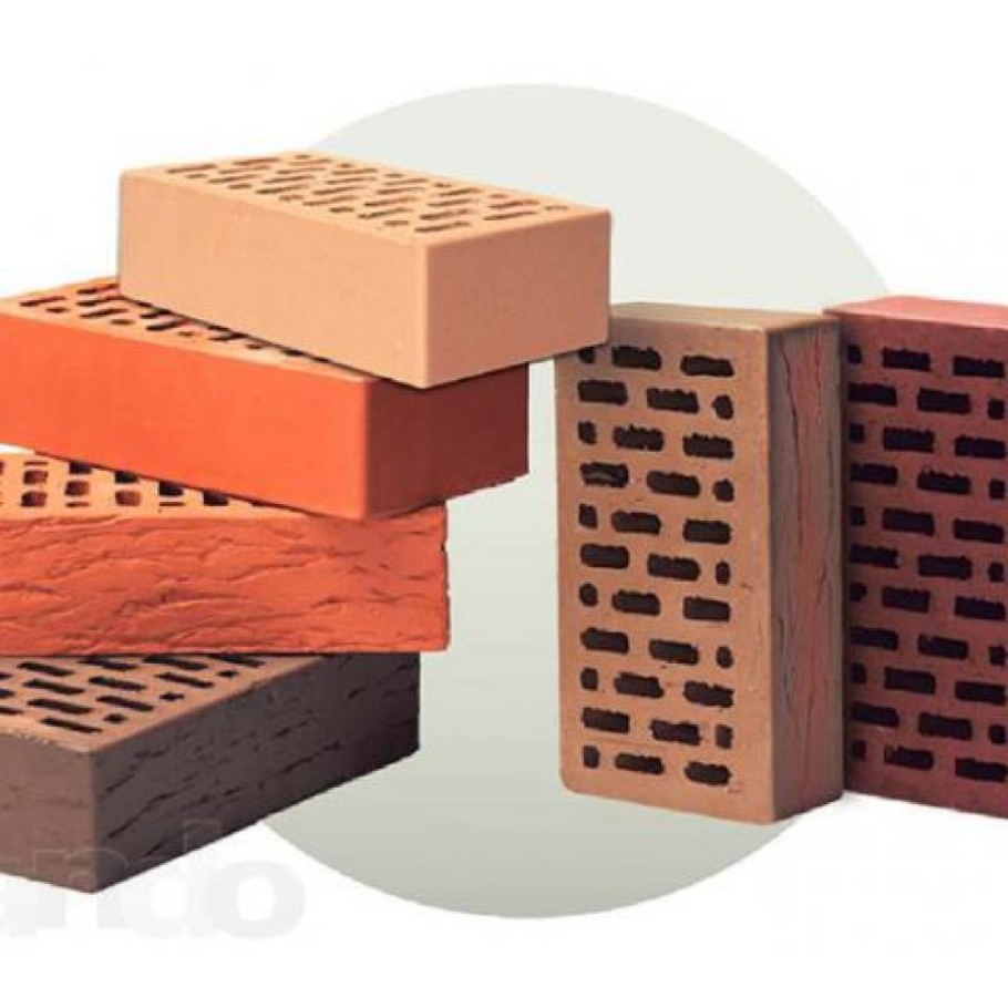 Кирпич 380 Браер