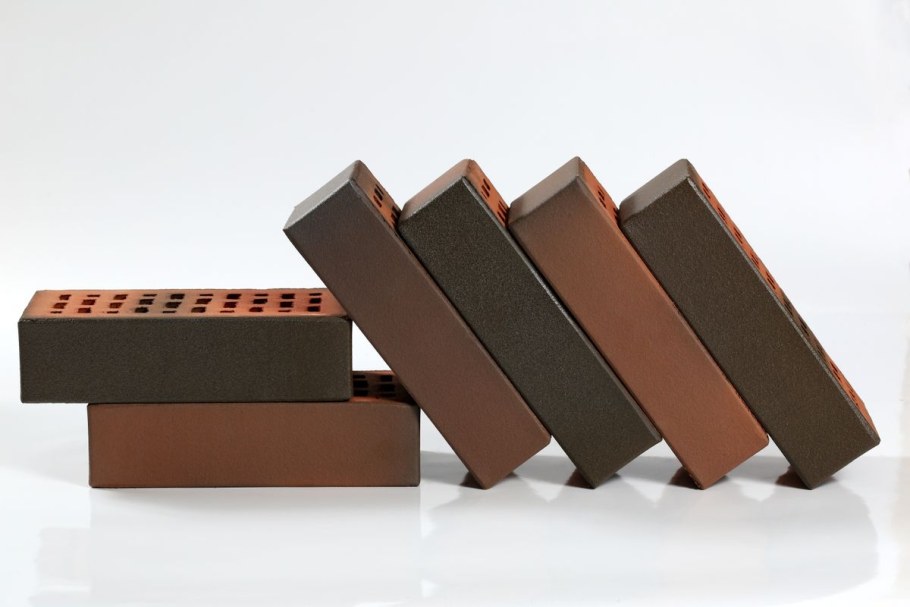 Кирпич пятый элемент Баварская