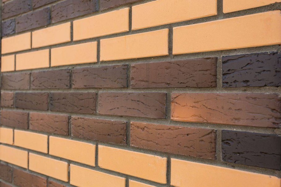 Кирпич облицовочный Ликолор