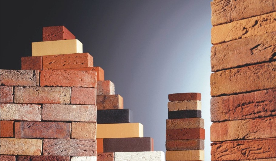 Керамические строительные материалы