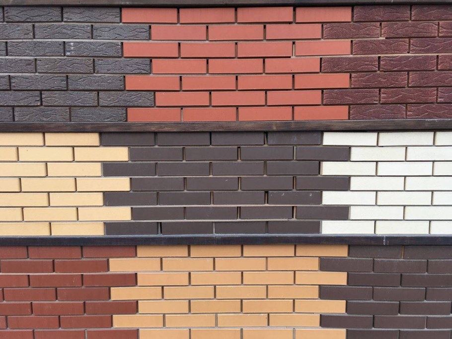 Панель кирпич клинкерный белый 1220х440ммарт 00000007022