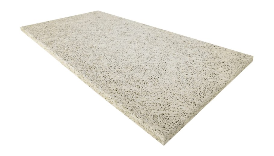 Фибролитовые акустические панели