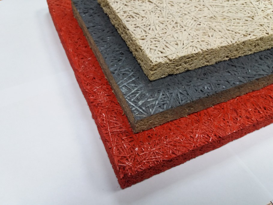 Плита фибролитовая ФП 570