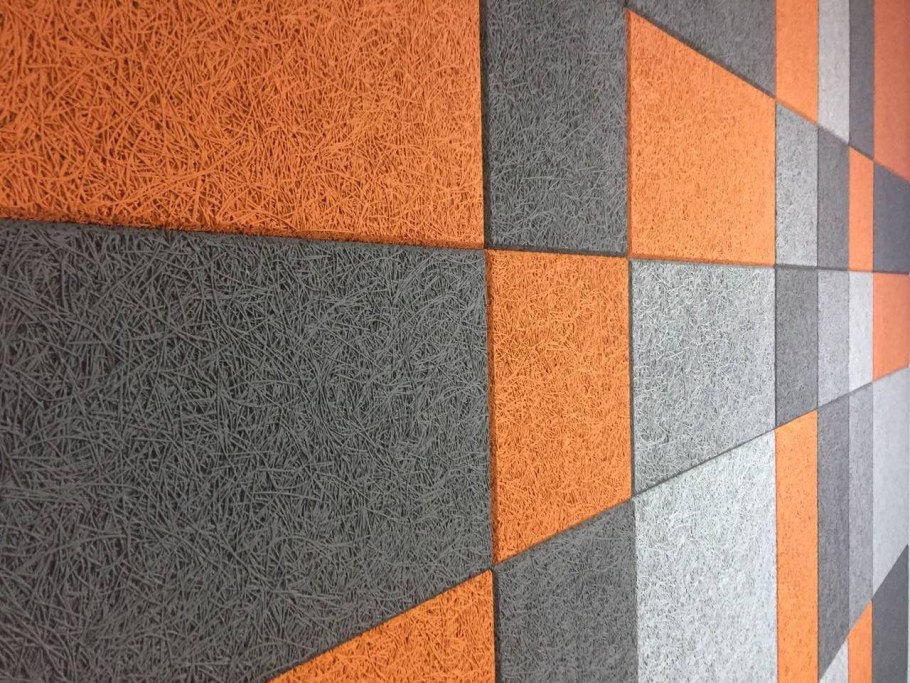 Акустические панели Heradesign