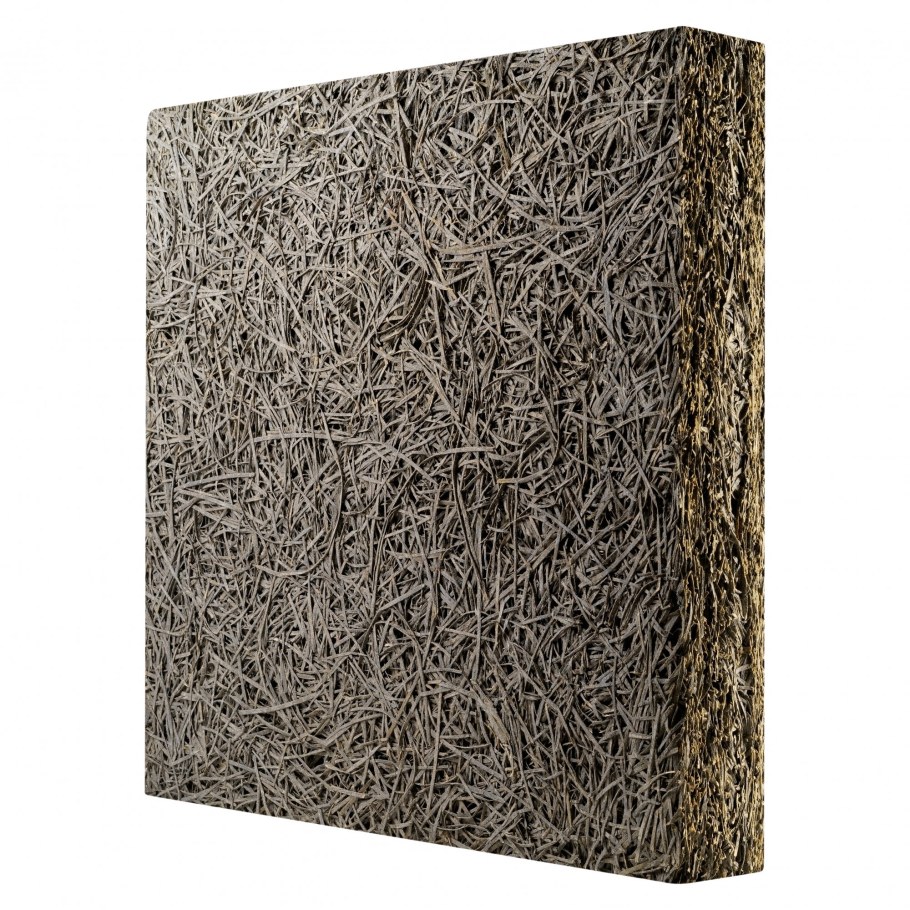 Фибролитовые плиты Green Board