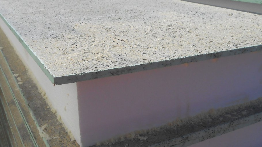 СИП панели Гринборд