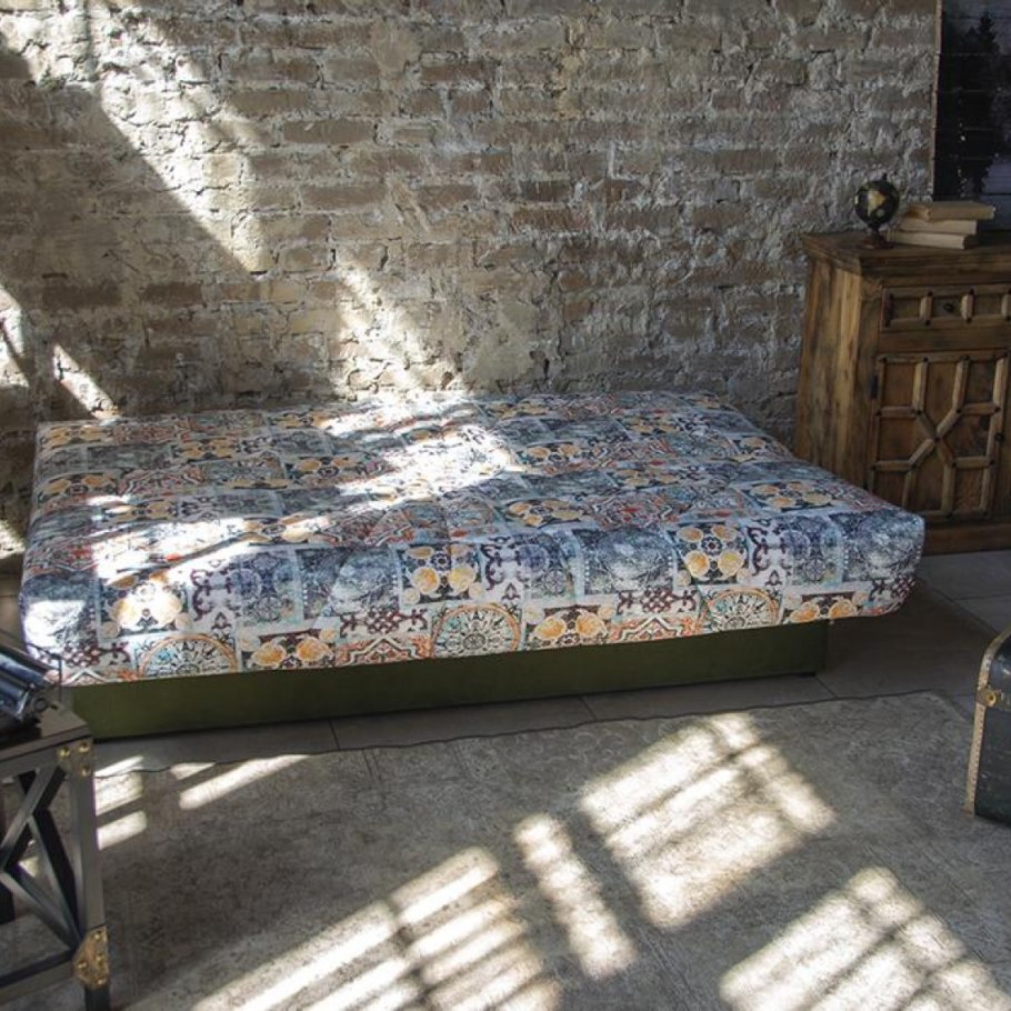 Диван-кровать баккара Ривьера