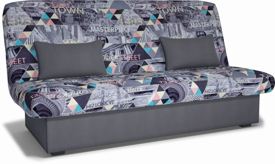 Диван баккара Риваль