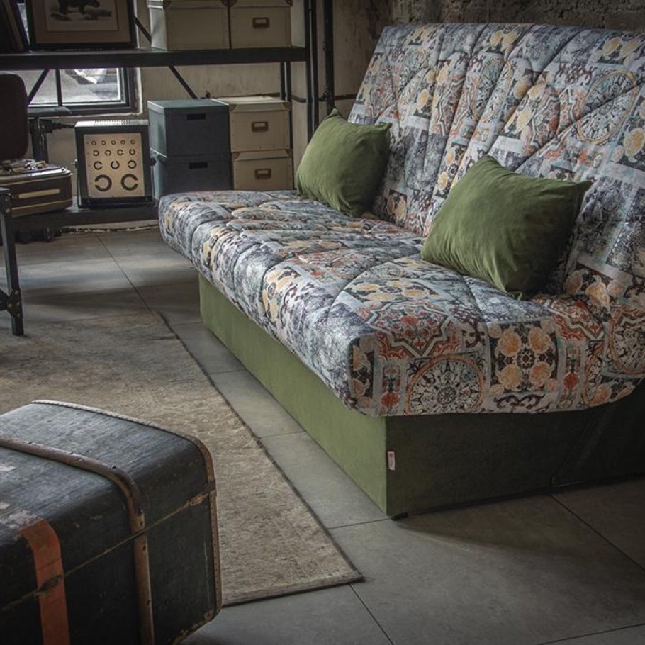 Диван кровать баккара Rivalli