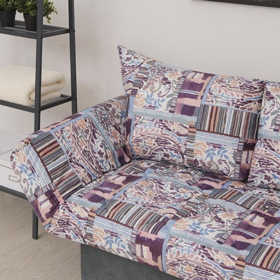 Кушетка Джимми Риваль