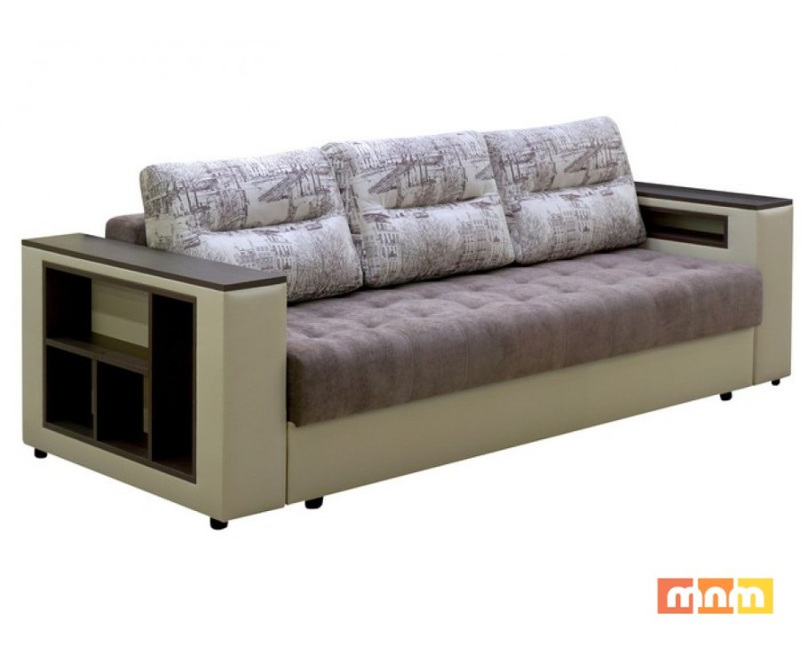 Диван баккара янтарь мебель