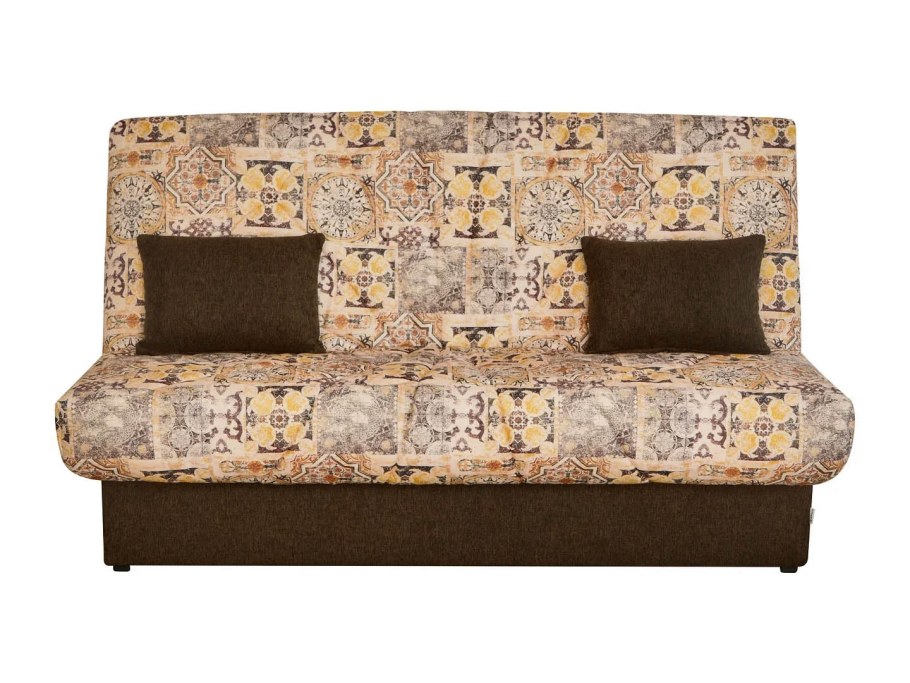 Диван баккара Риваль