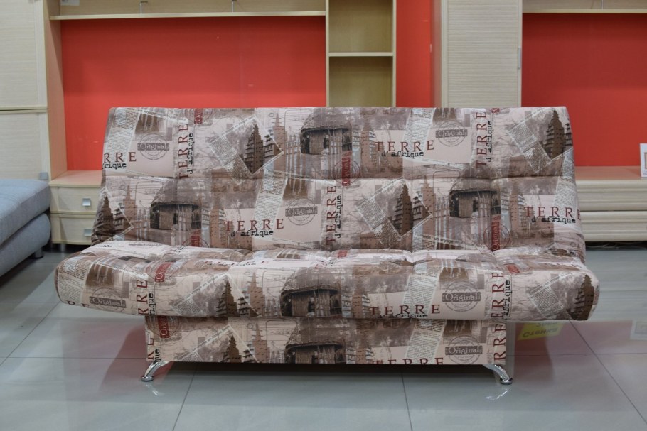 Терра 01 Фреш ткань