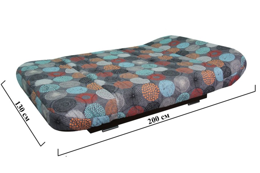 Диван Скиф клик кляк