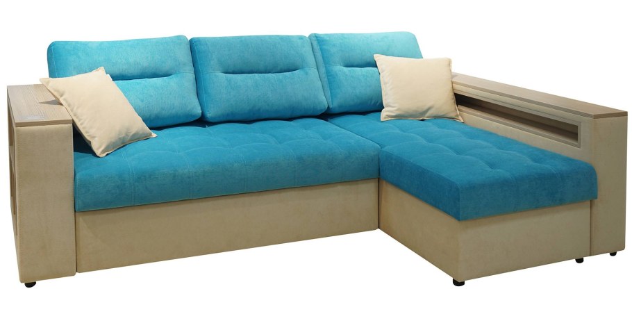 Диван баккара Савлуков мебель