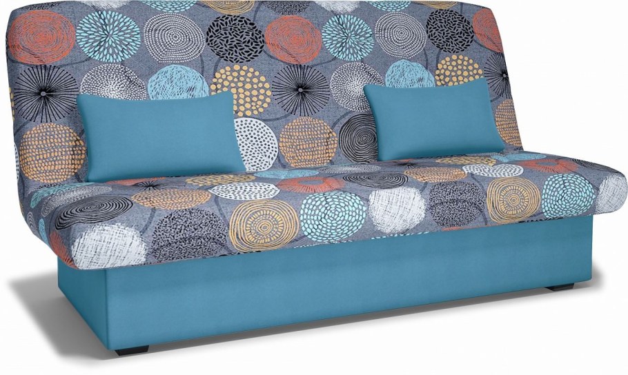 Диван Rivalli баккара