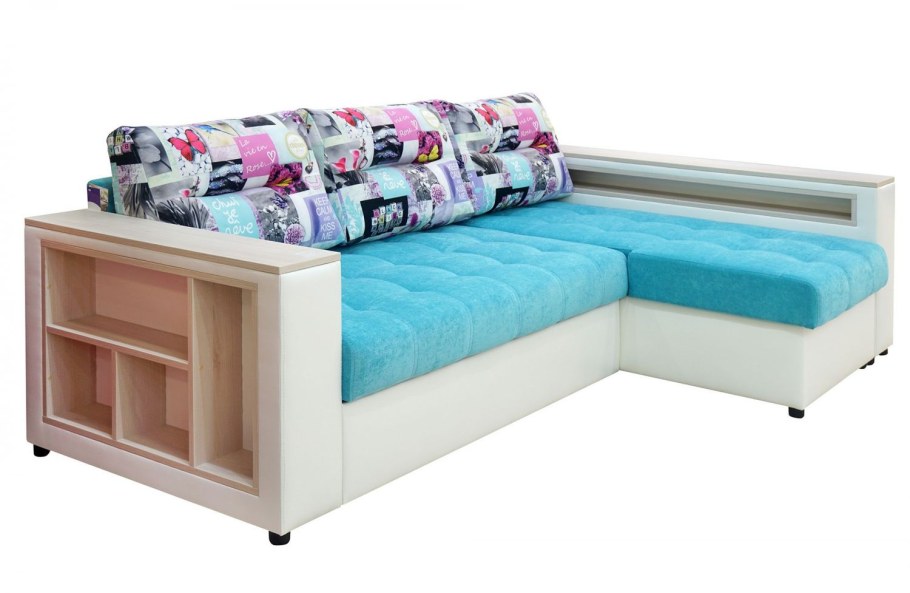 Савлуков мебель баккара