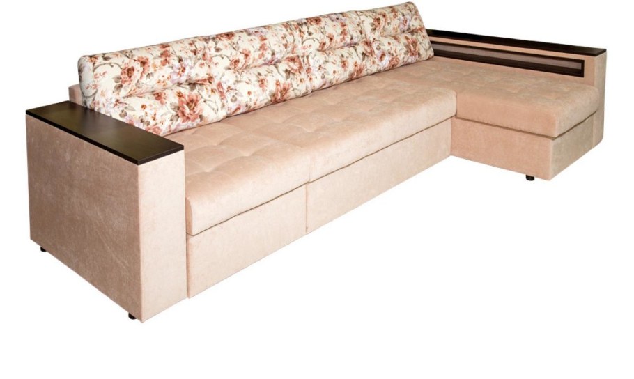 Диван баккара Савлуков