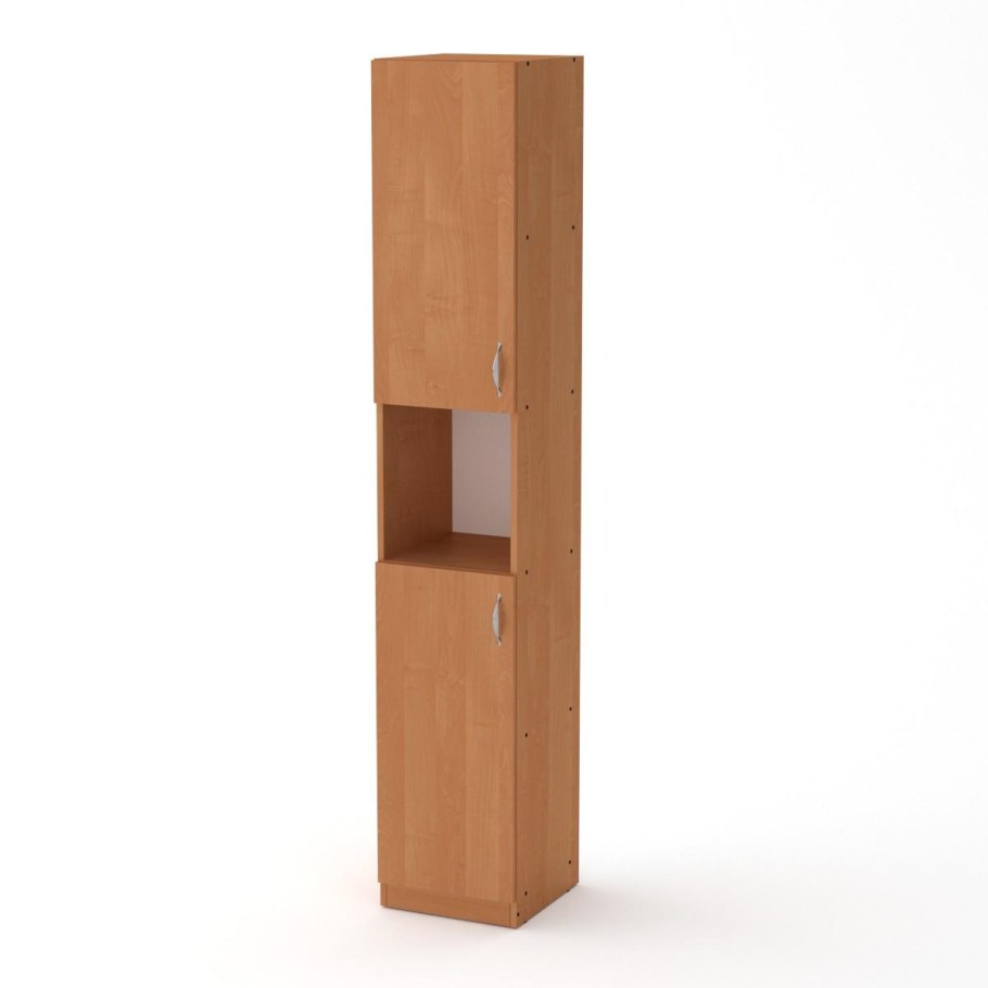 Шкаф победа КШ-10 ольха