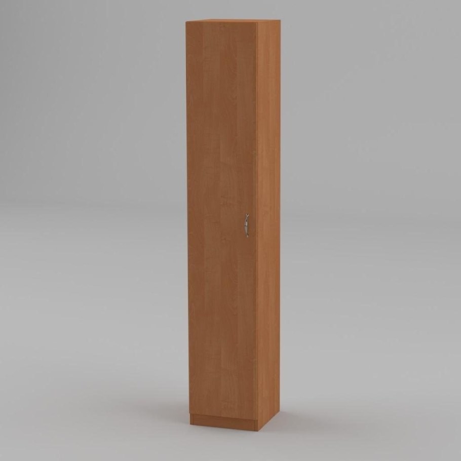 Шкаф победа КШ-8 ольха