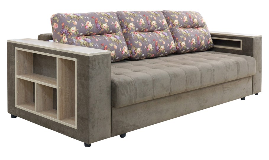 Диван баккара Савлуков мебель