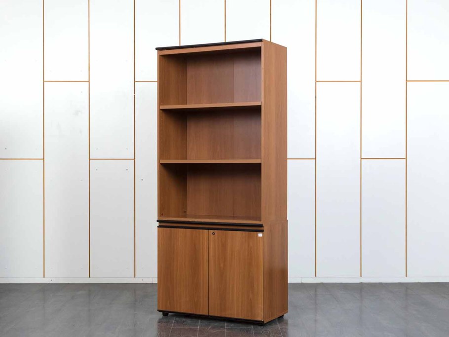 Шкаф офисный м-35(ЛДСП)