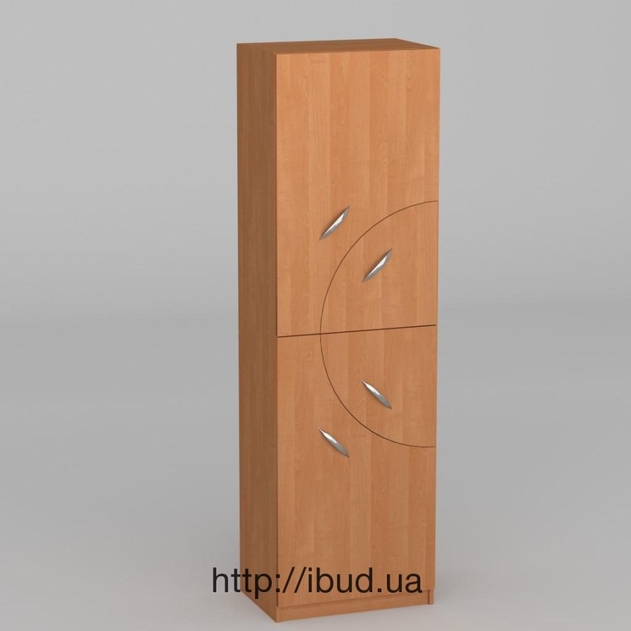 Пенал-2 ольха Компанит