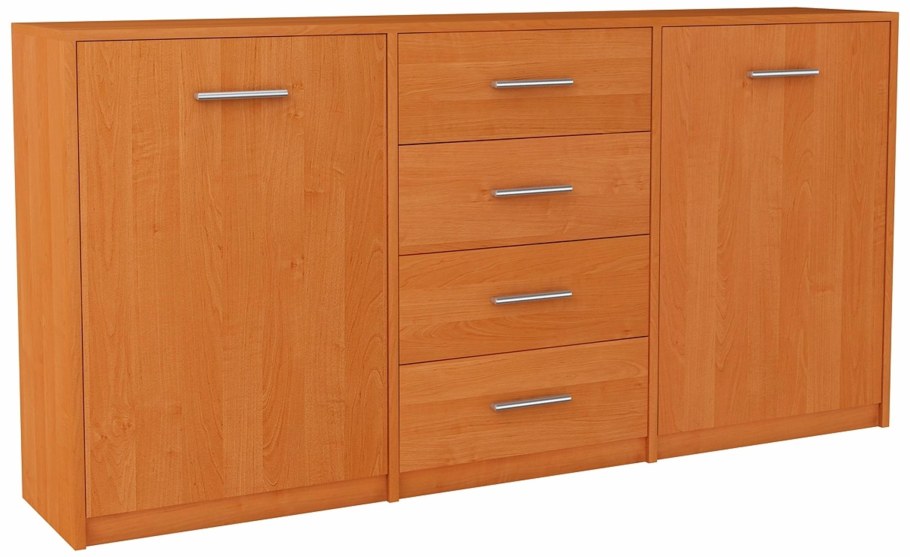 Комод Mezo km-4