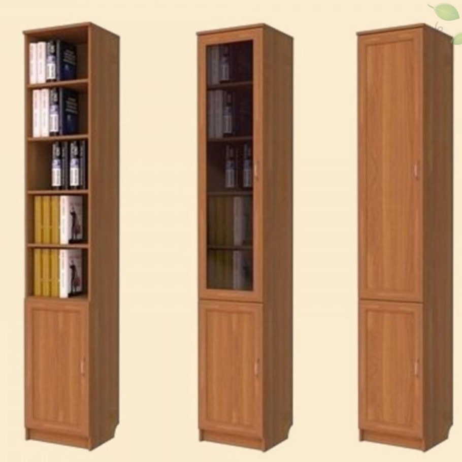 Ностальжи книжный шкаф пенал Италия