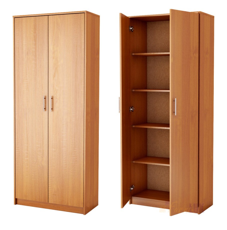 Шкаф Джулия 209 ольха