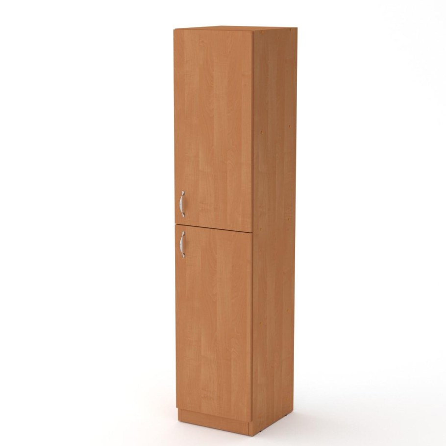 Шкаф закрытый кш52 – ольха