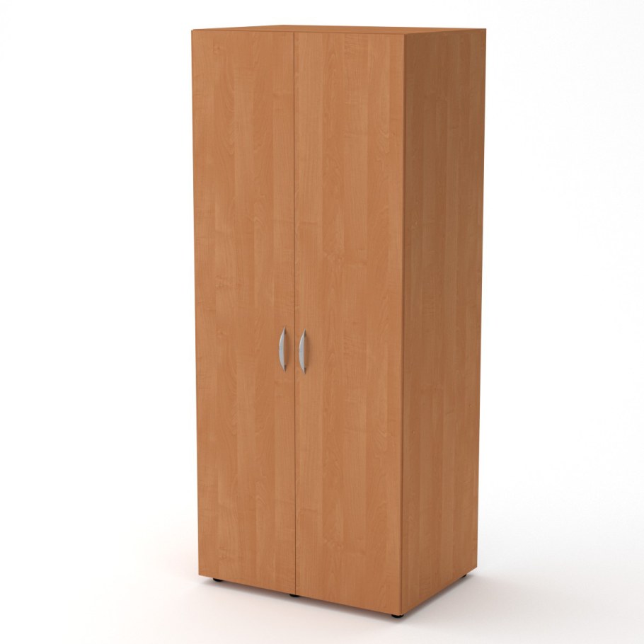 Шкаф 2 створчатый распашной