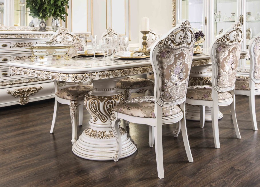 Столовая группа Алсу