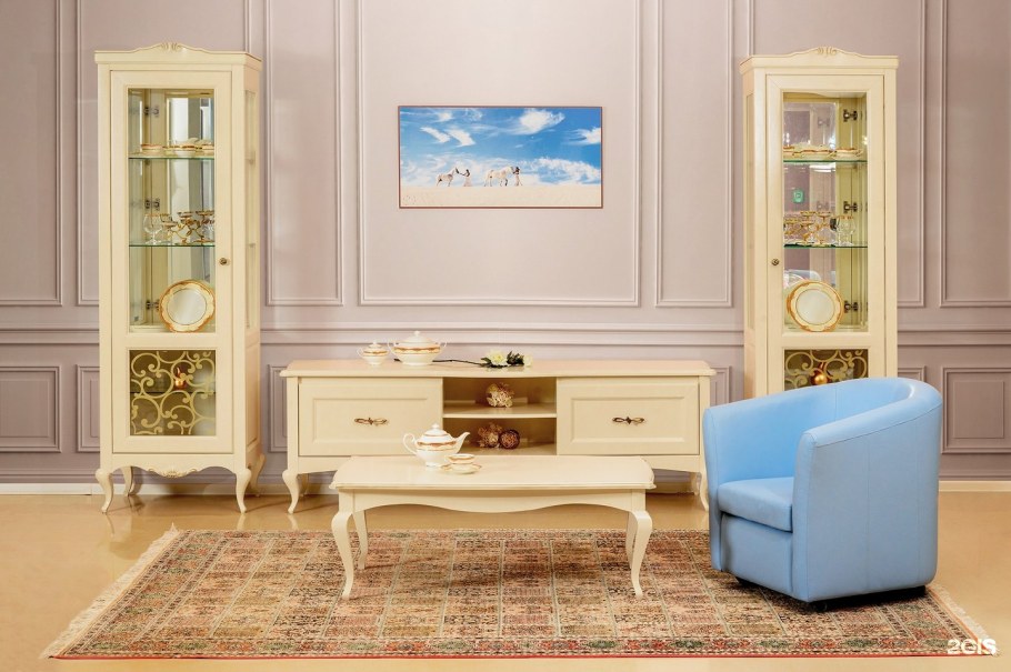 Гостиная Лира Эванти