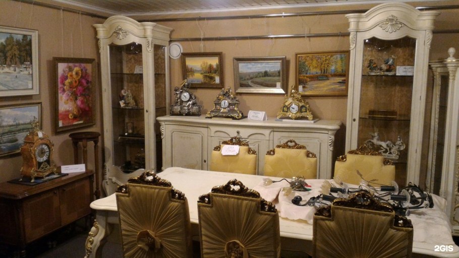 Салон итальянской мебели Альтеро Новокузнецк