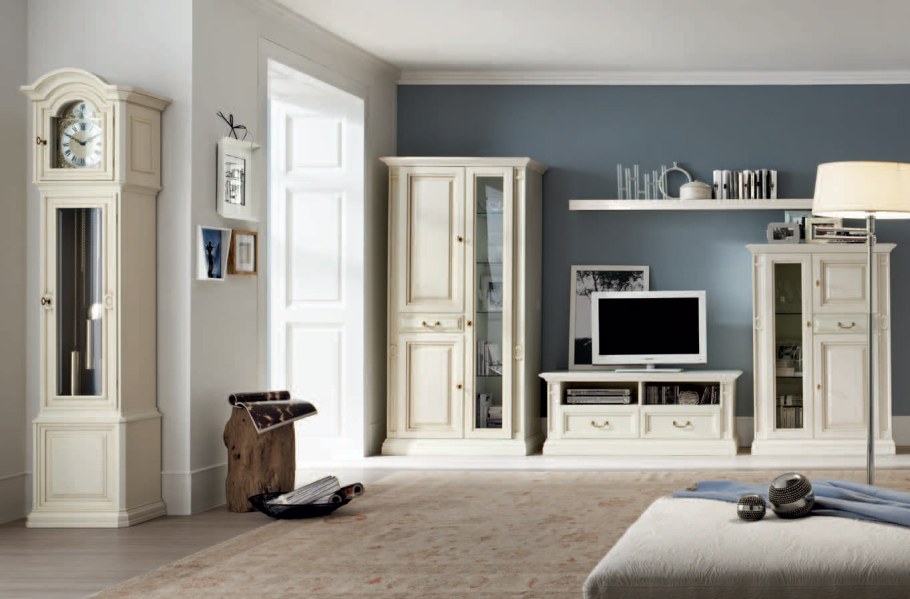 Гостиная Nabucco Maronese