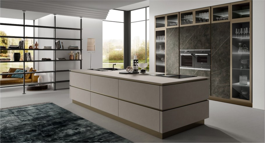 Марко кучини кухни