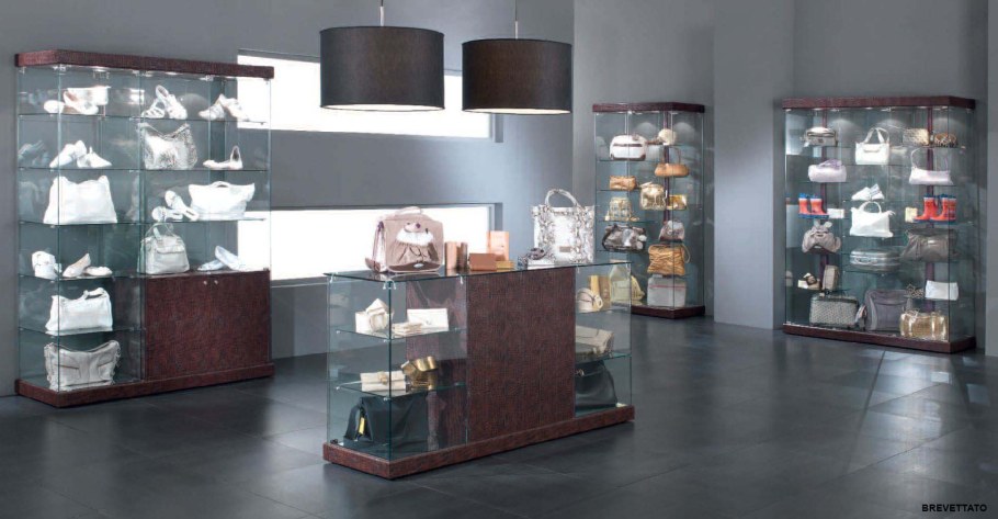 Витрина в стоматологии